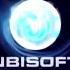 Ubisoft Logo Just Dance 3 Xbox 360