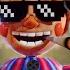 Five Funky Nights At Freddy S HD Remake By Father Ferguson
