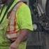 Bouncing Betty Hydrovac Truck Trucks Excavator Operator Construction Dump Bounce