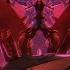 NIKKE OST Ominous Cross Modernia Boss Fight Theme 1 Hour