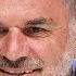 SOMETIMES THEY KILL OFF THE MAIN CHARACTER Ange Postecoglou Tottenham V Brighton