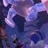 Kingdom Hearts 3 Snow Monster Boss Fight 9 English