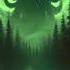 AI Manchu Cover Carol Of The Old Ones Manchu Shaman Summoning Cthulhu