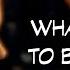 Natasha Romanoff What It S Like To Be Unmade
