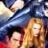 Batman Forever OST 01 Hold Me Thrill Me Kiss Me Kill Me U2