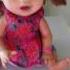 Baby Alive Annie Misbehaves At The Dentist