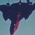 In 1986 A Russian MiG 31 Got Too Close To An SR 71 Blackbird