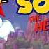 Knuckles Theme Sonic The Hedgehog 3