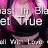 KaraMetal Beast In Black Sweet True Lies Karaoke