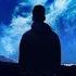 Tony Tucker Waiting For The Night To Turn Blue Touch Heart GR