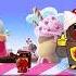 OMG Line Rangers Wow Level Up Everywhere Part 1 Click Thumbs Up Pls Don T Forget