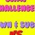 LOL SURPRISE Slime Challenge Dawn VS Dusk Sugar VS Spice Compilation