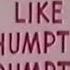I Feel Like Humpty Dumpty The Beagles 10