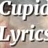 FIFTY FIFTY Cupid Lyrics