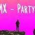 DMX Party Up