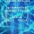 FAST BODY DAMAGE HEALING Cells Repair Strengthen Immune System Shorts