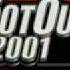 NBA ShootOut 2001 Intro PlayStation PS PSX PS1