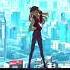 One Last Kiss Hikaru Utada 1 Hr Evangelion 3 0 1 01 ED
