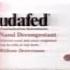 Sudafed Nasal Decongestant National Association Wild Land Fire 1995
