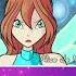 Winx Club Magic Winx Finnish Soundtrack