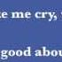 Sia Oh Father Lyrics