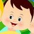 Five Little Babies Nursery Rhymes For Toddlers Cartoon Videos For Children By Kids Tv
