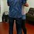 Kizomba Familia Sydney 21Sept2015
