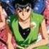 Yu Yu Hakusho Music Battle Time