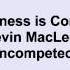 Kevin MacLeod Darkness Is Coming