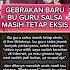 Bu Guru Salsa Live Shorts Bugurusalsa Viralvideo Tiktok Fyp
