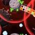 Danger Zone Angry Birds Space Ambient Sounds