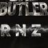 BAD BUTLER HORNZ UP OFFICIAL LYRIC VIDEO