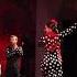 Spanish Flamenco Dance