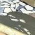 Short Amazing Ideas With Broken Tiles സ ത ര
