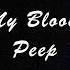 Suck My Blood Lyrics Lil Peep