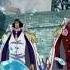 One Piece OST Composition 19 The Fury I