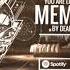 Dear Agony Memory Official Audio