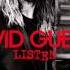 David Guetta No Money No Love HD