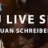 Juan Schreiber Dj Live Set Sunset Pepiland Buenos Aires Argentina