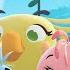 Angry Birds Stella Animated Series Teaser