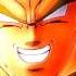 Ultimate Tenkaichi Broly Saga Budokai Tenkaichi 2 OST
