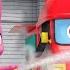 Fire Truck Where Are You S2 EP02 Car Songs For Kids Pinkfong Super Rescue Team
