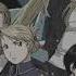 Crystal Kay Motherland Fullmetal Alchemist Ending 3