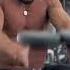 Seated DB Front Raise Done It Right BIGGER FRONT DELTS