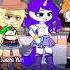 Do You Like Apples Gacha Gachalife Meme Gachaanimation гачаклуб Kiaroyun киароюн