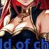 Guild Of Chaos V1 Inspired By Fairy Tail Epic Dark Rock Anime Music