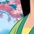 Honor To Us All Mulan Cover