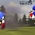 Sonic The Hedgehog