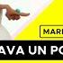 Maria Cristina Brancucci Verificada Scava Un Po Più A Fondo Traducción Al Español Lyric Video