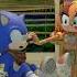 SONAMY ES CANON El Sueño De Sonic Ciruelita Sticks Lo Sabía Sonamy Es Canon En Boom